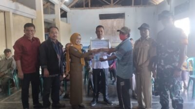 Desa Sumber Urip