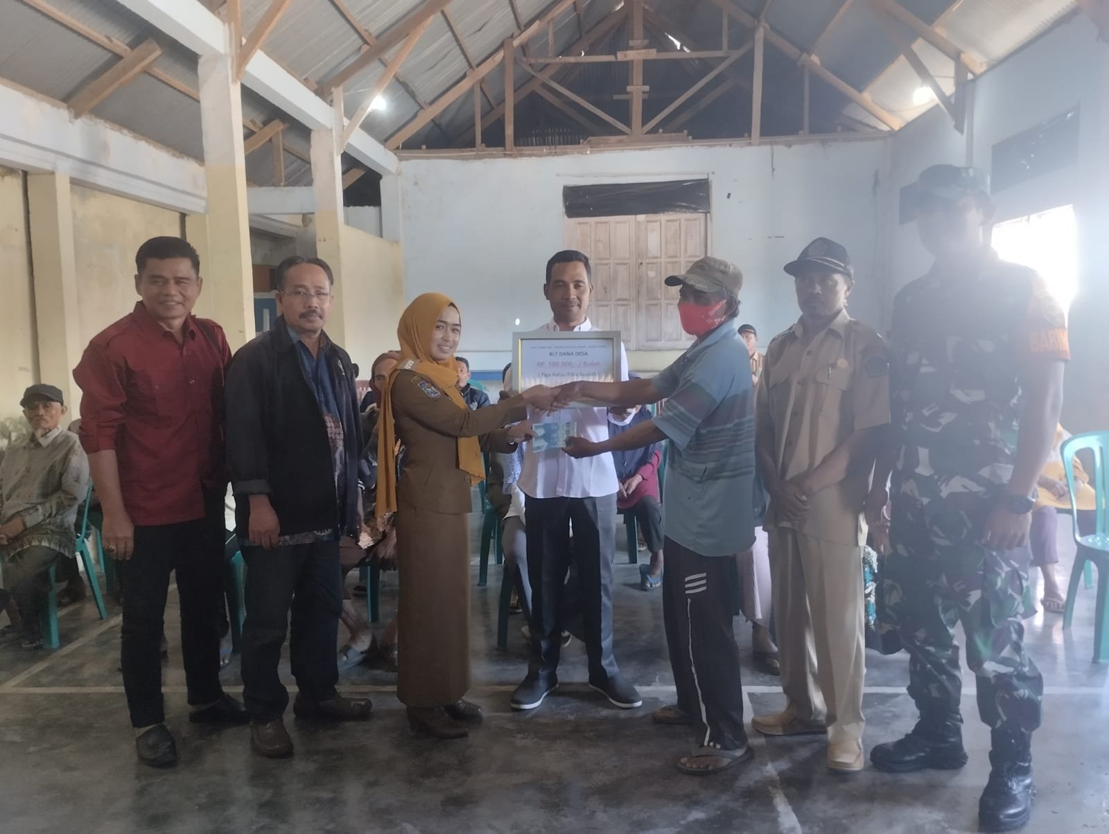 Desa Sumber Urip