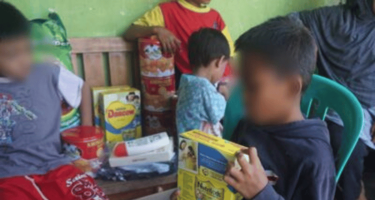 Anak Berhadapan dengan Hukum