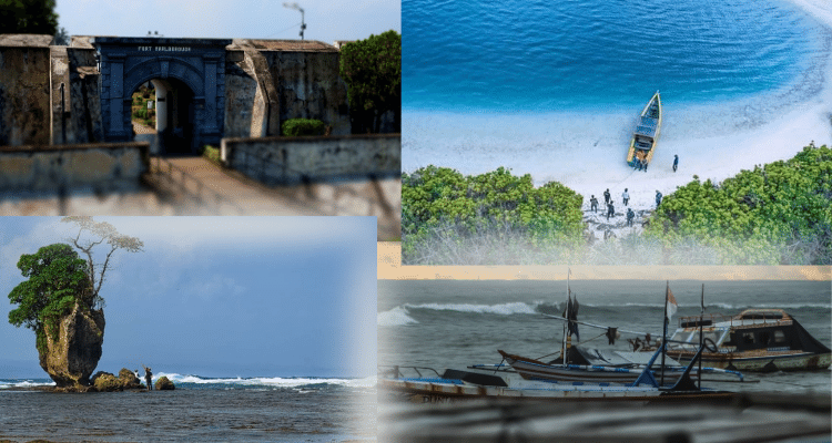 Wisata di Provinsi Bengkulu