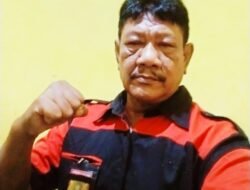 Wak Ujang Apresiasi Bupati Fikri, Jalan Antar Desa di Sindang Dataran Akhirnya Diperbaik