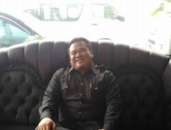 Arman Suri Tekankan Peran Media Dukung Kadiskominfo Baru Perkuat Transparansi Informasi