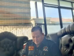 Ormas Lembak Bersatu Nyatakan Dukungan untuk Pembangunan Rumah Sakit Tipe B di Lembak