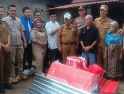 Dua Pemimpin, Satu Tujuan: Membangun dan Mengasihi Masyarakat Rejang Lebong