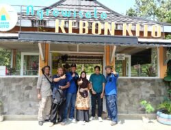 Bambang Lembak Dorong Durian Rejang Lebong Jadi Ikon Baru Bengkulu