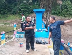 Membangun dari Hati: Cerita Kepemimpinan Sumartono, Kepala Desa Sindang Jati