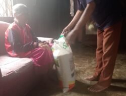 Viral Bantuan Beras Berkutu dan Berulat Ditahan Ketua RT di Kota Padang, Ini Klarifikasinya