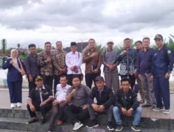 Mulyadi Terpilih Aklamasi Pimpin FK BPD Rejang Lebong 2025–2028, Asisten I Tekankan Sinergi Desa Dan Pemerintah Daerah