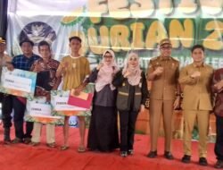 Festival Durian 2026 Rejang Lebong Jadi Potensi Lokal Menuju Tingkat Nasional