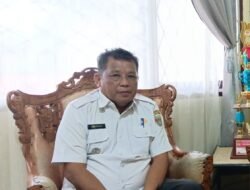 Atas Perintah Sekda”Camat Batalkan SK Calon Plt RT Kelurahan Pasar Muara Beliti Yang Di Anggap Cacat Hukum
