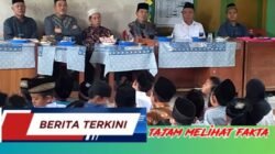 SDN 94 Rejang Lebong Melaksanakan Isra’ Dan Mi’raj Tanamkan Nilai Spiritual Dan Karakter Pada Siswa