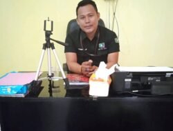 AMMBB Muara Beliti Desak BKPSDM dan Inspektorat Bertindak, Ancam Aksi Jilid IV Jika SK PLT RT Tak Dibatalkan
