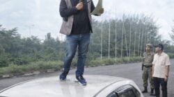 Kasus Dugaan Korupsi Seragam Sekolah Rp11,6 Miliar Mandek, Aktivis Musi Rawas Pertanyakan Keseriusan Penegakan Hukum