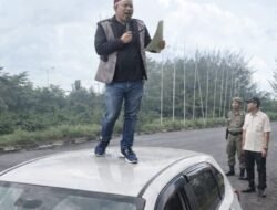 Kasus Dugaan Korupsi Seragam Sekolah Rp11,6 Miliar Mandek, Aktivis Musi Rawas Pertanyakan Keseriusan Penegakan Hukum