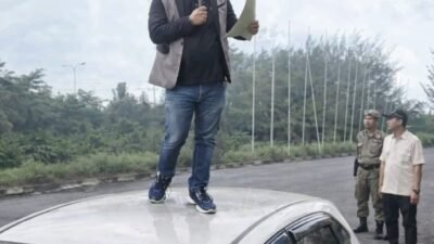 Kasus Dugaan Korupsi Seragam Sekolah Rp11,6 Miliar Mandek, Aktivis Musi Rawas Pertanyakan Keseriusan Penegakan Hukum