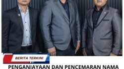 Penyidik Serahkan Berkas Kasus Penganiayaan dan Pencemaran Nama Baik Istri Alm Agus Hubya ke Kejaksaan
