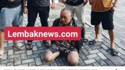 Kiai Bejat Akhirnya Di Ringkus Dalam Pelariannya Setelah Menodai Santriwati Sebanyak 50 Santri