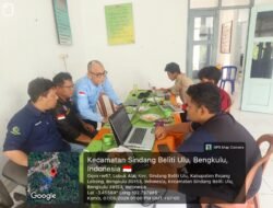 Perkuat Ekonomi Desa, Tiga BUMDesa di Sindang Beliti Ulu Sukses Jalani Pemeringkatan