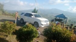 Pengurus Wisata Puncak Diklat Selalu Berinovasi Untuk Memikat Para Pengunjung Baik Wisatawan Lokal Maupun Dari Luar
