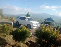 Pengurus Wisata Puncak Diklat Selalu Berinovasi Untuk Memikat Para Pengunjung Baik Wisatawan Lokal Maupun Dari Luar