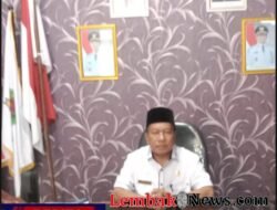‎Kadisdikbud Mengucapkan Selamat Berkompetisi Buat Peserta OSN 2026 Demi Raih Prestasi Gemilang   ‎