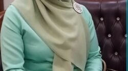 ‎Emma Sulmani, S.H., M.H. Resmi Dilantik sebagai Sekretaris Umum IKAPRI Kabupaten Rejang Lebong Periode 2026–2031  ‎