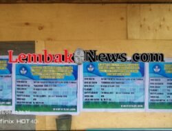 Pembangunan dan Rehabilitasi SDN 84 Tahun 2026 Berjalan Dengan Pengawasan Dan Pendampingan Hukum