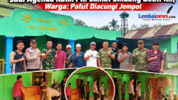 Safari Jumat Dan Gotong Royong Jadi Agenda Rutin Plt. Camat Sindang Beliti Ilir, Warga: Patut Diacungi Jempol