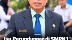 Isu Perundungan Di SMPN 1 Rejang Lebong Viral, Kadis Dikbud Sebut Perkelahian Dipicu Rubik Rusak